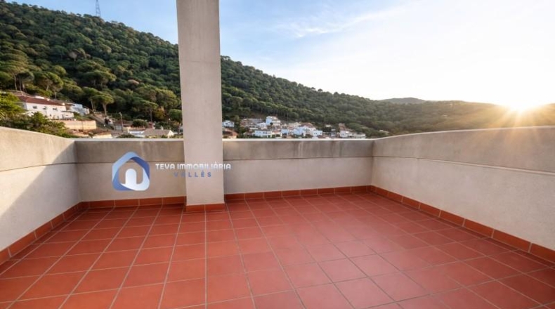 Barcelona - Sant Fost de Campsentelles - 890m2