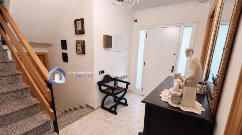 Barcelona - Sant Fost de Campsentelles - 890m2