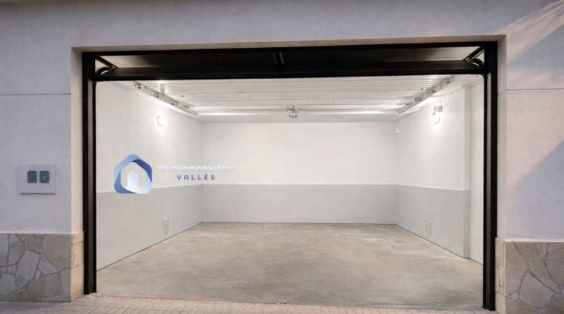 Barcelona - Sant Fost de Campsentelles - 890m2