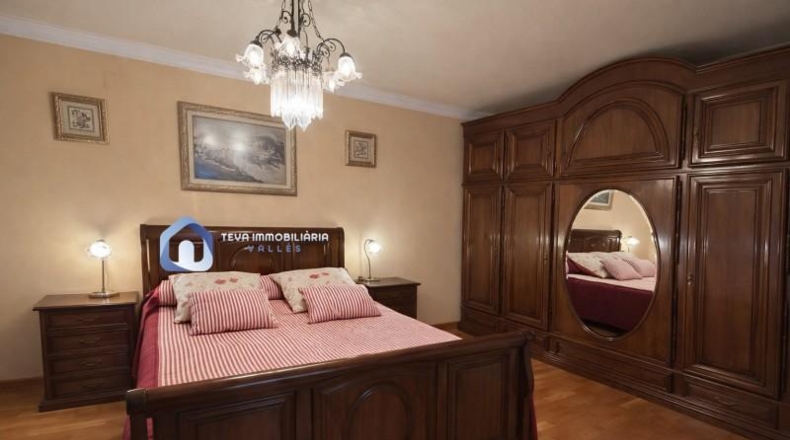 Barcelona - Sant Fost de Campsentelles - 890m2