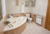 Casa de camp amb terreny en venda a la España, Sant Fost de Campsentelles, ref.: TR399008 foto