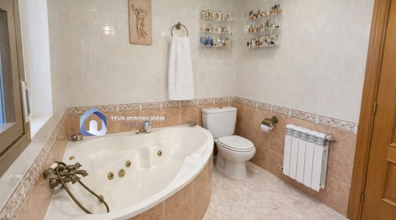 Barcelona - Sant Fost de Campsentelles - 890m2