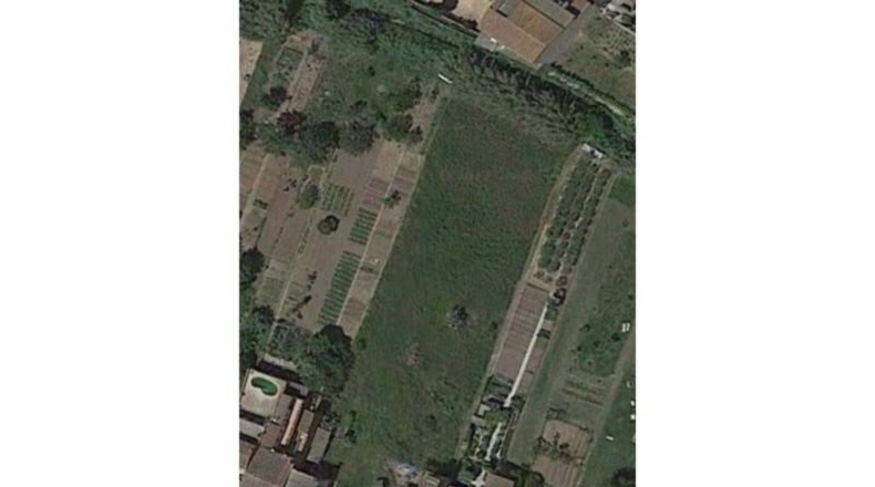 Жирона - Cassà de la Selva - 3558m2