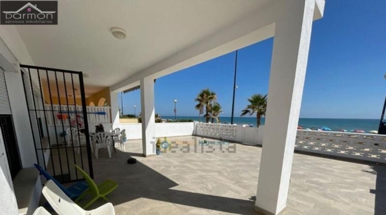 Barcelona - Premià de Mar - 306m2