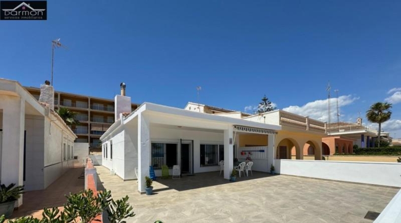 Barcelona - Premià de Mar - 306m2