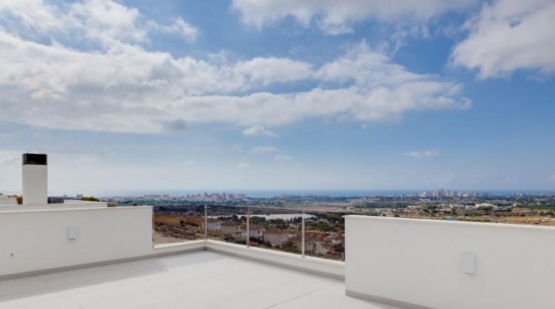 Alicante - Muchamiel - 400m2