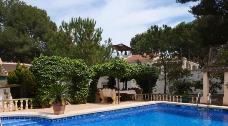Alicante - Torrevieja - 1405m2