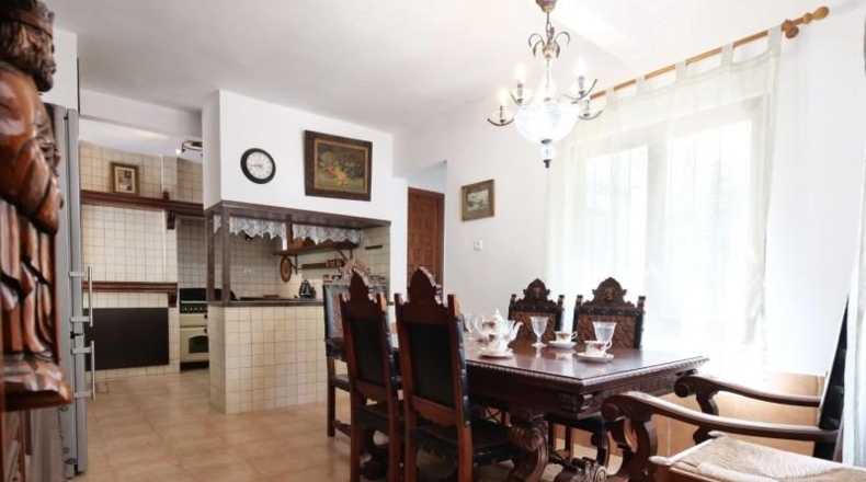 Alicante - Torrevieja - 1405m2