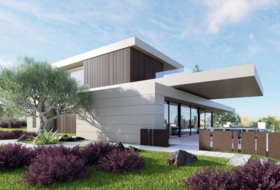 Nigrán 1150&nbsp;m² 