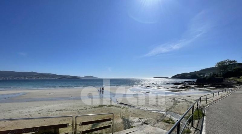 Pontevedra - Nigrán - 1150m2