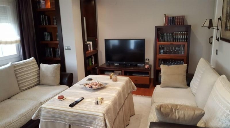 Comunidad de Madrid - San Lorenzo de El Escorial - 800m2