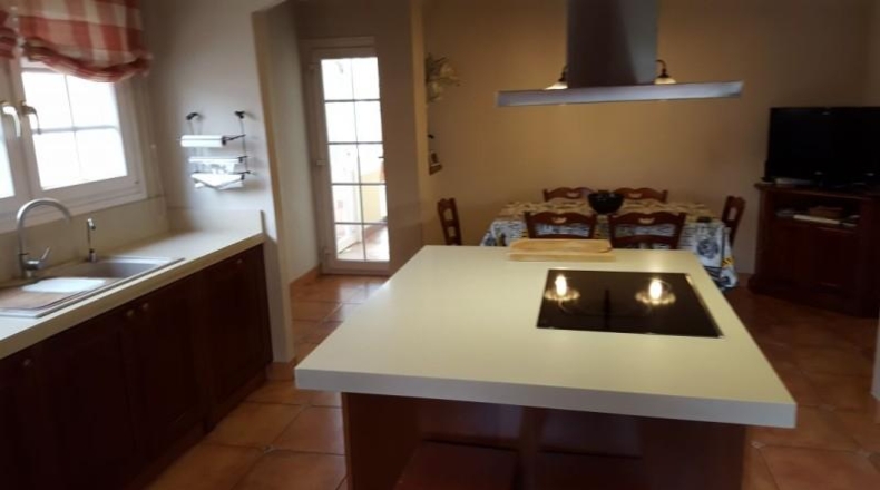 Comunidad de Madrid - San Lorenzo de El Escorial - 800m2
