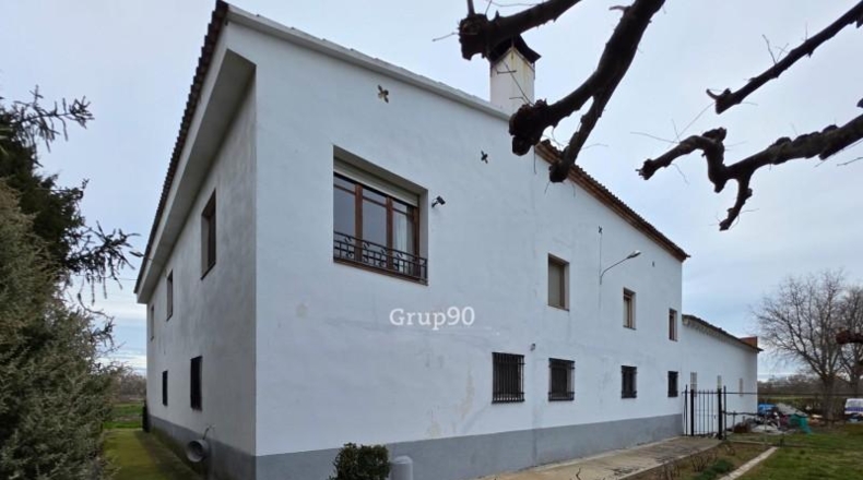 Lerida - Lleida - 7097m2