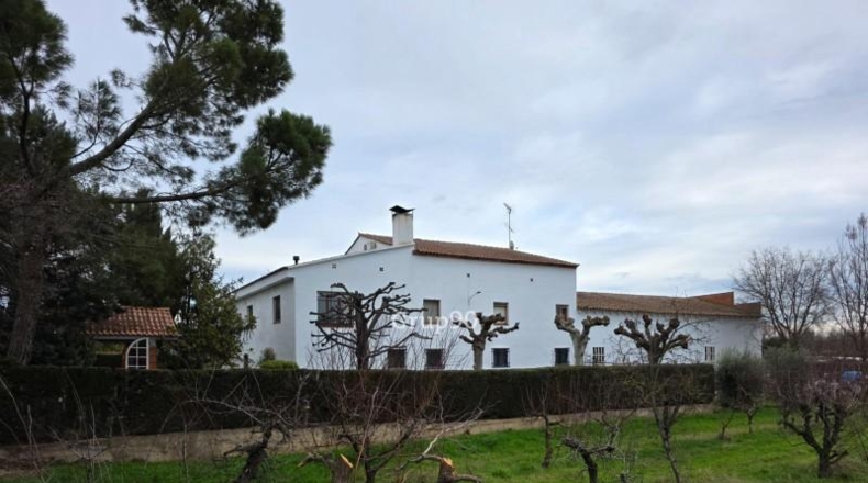 Lerida - Lleida - 7097m2