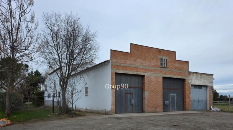 Lerida - Lleida - 7097m2