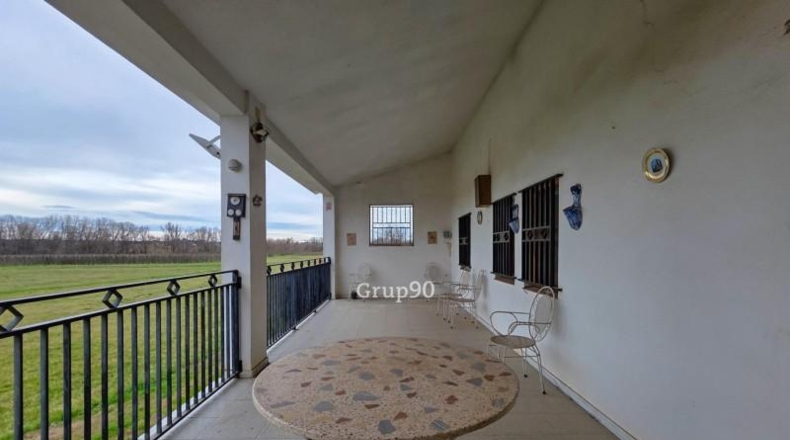 Lerida - Lleida - 7097m2