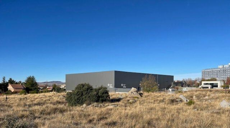 Ávila - Ávila - 2170m2
