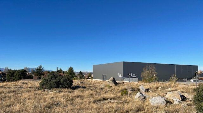 Ávila - Ávila - 2170m2