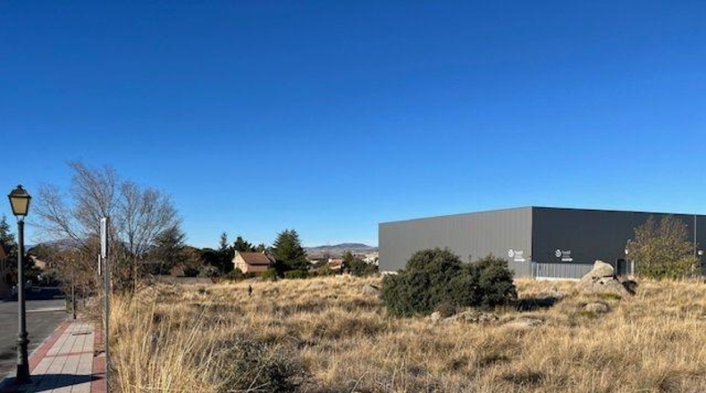 Ávila - Ávila - 2170m2