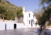 Xalet independent amb terreny en venda a la España, Grazalema, ref.: TR397893 foto