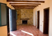 Xalet independent amb terreny en venda a la España, Grazalema, ref.: TR397893 foto