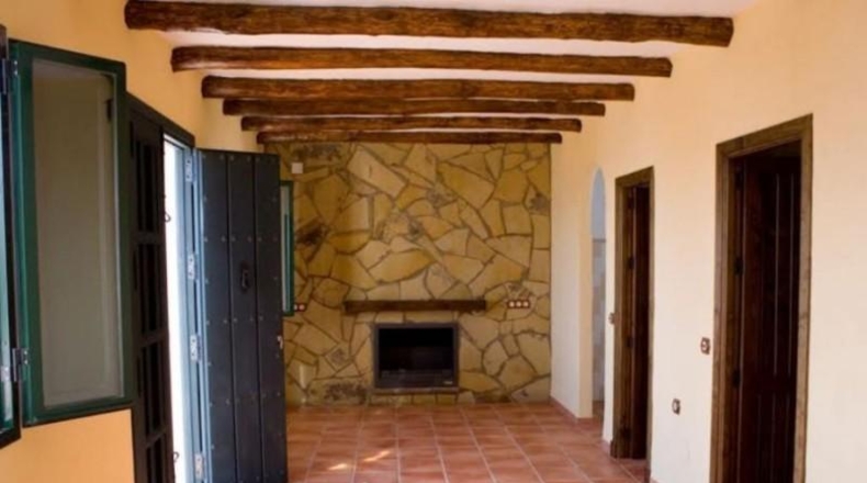 Cádiz - Jerez de la Frontera - 70000m2