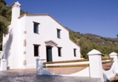 Xalet independent amb terreny en venda a la España, Grazalema, ref.: TR397893 foto