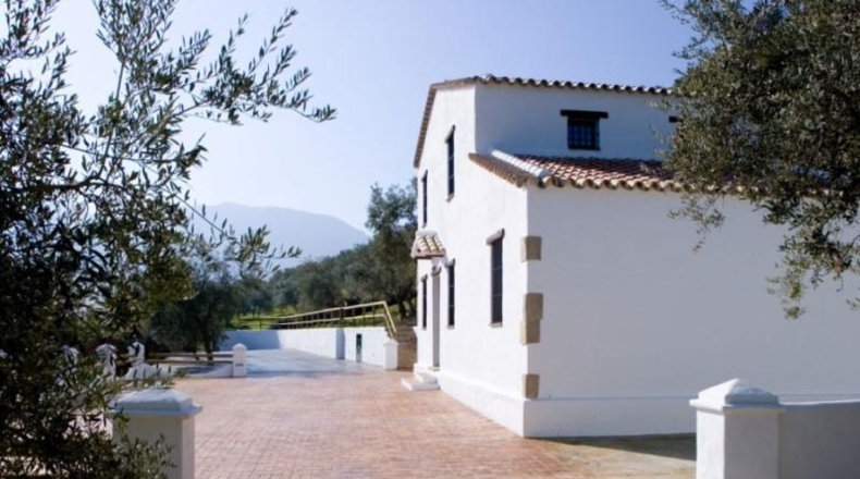 Cádiz - Jerez de la Frontera - 70000m2