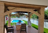 Chalet independiente con terreno en venta en la España, Murcia, ref: TR398023 foto