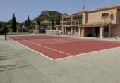 Chalet independiente con terreno en venta en la España, Murcia, ref: TR398023 foto
