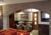 Chalet independiente con terreno en venta en la España, Murcia, ref: TR398023 foto