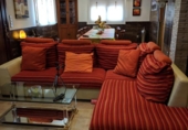 Chalet independiente con terreno en venta en la España, Murcia, ref: TR398023 foto