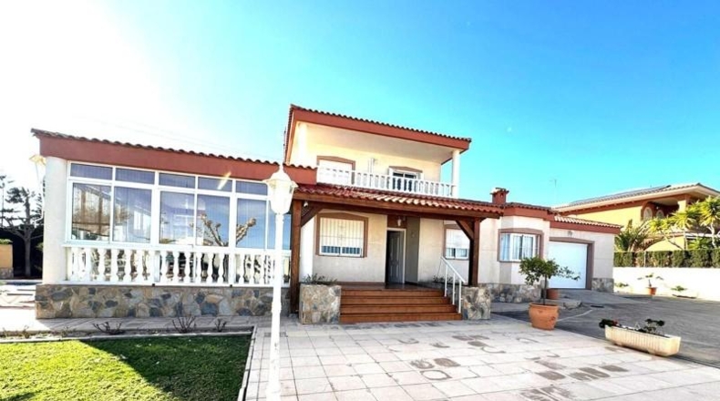 Alicante - Muchamiel - 262m2