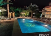 Chalet independiente con terreno en venta en la España, Mutxamel, ref: TR399926 foto