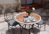 Chalet independiente con terreno en venta en la España, Mutxamel, ref: TR399926 foto
