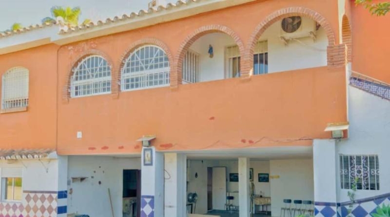 Málaga - Alhaurín de la Torre - 1270m2
