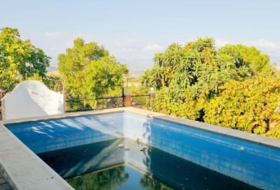 Madrid 1270&nbsp;m²