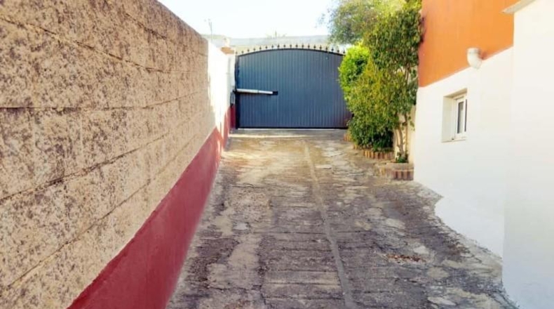 Málaga - Alhaurín de la Torre - 1270m2