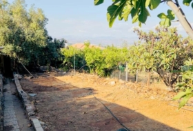 Madrid 1270&nbsp;m²