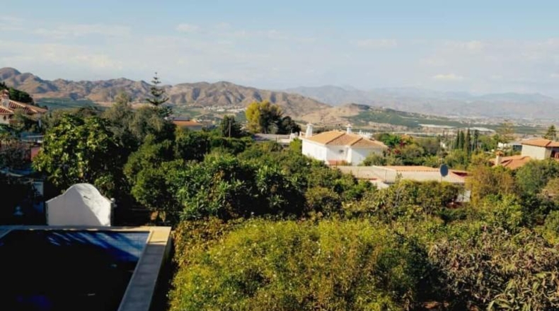 Málaga - Alhaurín de la Torre - 1270m2