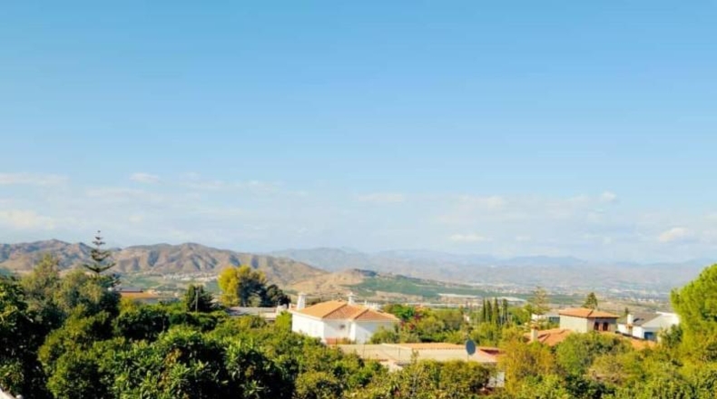 Málaga - Alhaurín de la Torre - 1270m2