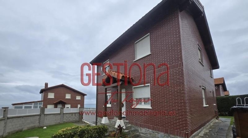 Cantàbria - San Vicente de la Barquera - 650m2