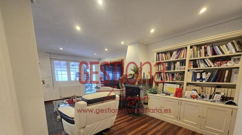 Cantàbria - San Vicente de la Barquera - 650m2