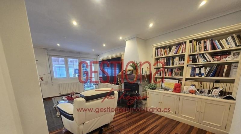 Cantàbria - San Vicente de la Barquera - 650m2