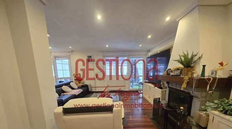 Cantàbria - San Vicente de la Barquera - 650m2