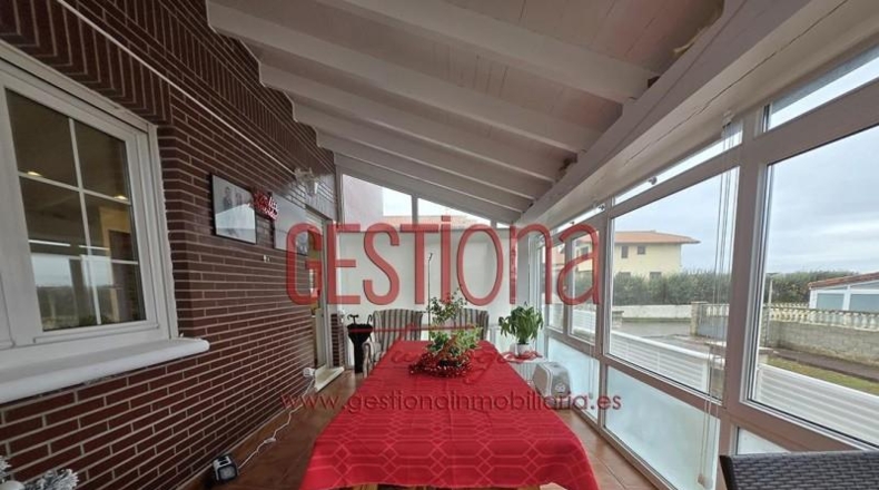 Cantàbria - San Vicente de la Barquera - 650m2