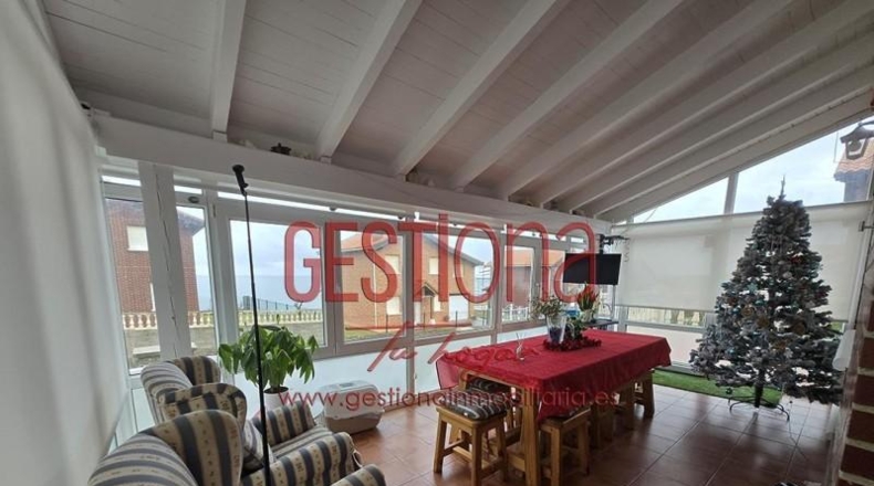 Cantàbria - San Vicente de la Barquera - 650m2