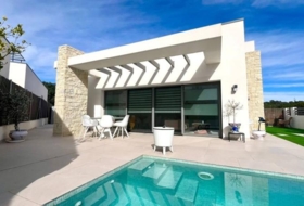 San Miguel de Salinas 271&nbsp;m²