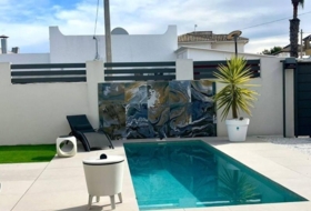San Miguel de Salinas 271&nbsp;m²