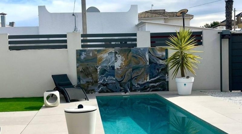 Alicante - Sant Miquel de les Salines - 271m2